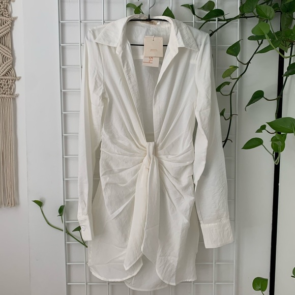 Choosy Dresses & Skirts - Choosy Crosby Street Dress Size 2